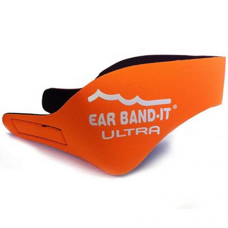 Bandeau D Oreilles Neoprene Ear Band It Ultra E Audition Fr