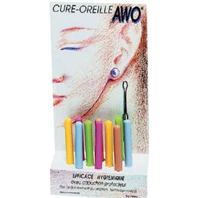 Cure-oreille