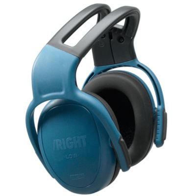 CASQUE ANTI-BRUIT HIGH 33DB MSA