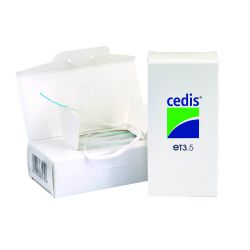 Otofloss Cedis mini fil de nettoyage pour vos tubes fins